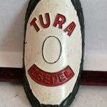 CSEPEL TURA KERÉKPÁR BILÉTA fotó