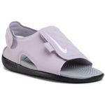 Eredeti NIKE lány szandál UK 5, 5 EU 22 fotó