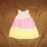 Gyönyörű TED BAKER LONDON pamut ruha - 12-18 hónapos lány - 3db nincs posta ! fotó