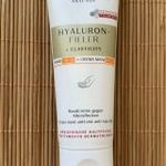 Kézkrém Eucerin Hyaluron-filler + elasticity SPF 30 fotó