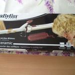 BaByliss hajsütővas fotó