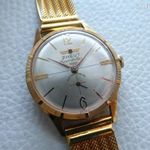 Gyönyörű elegáns ritka ZHEUT Super de Luxe a 60-as évekből! fotó