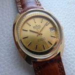Gyönyörű elegáns ritka ROYAL International Watch Automatic a 70-es évekből! fotó