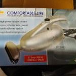 AML YC3105 típ. autóporszívó fotó