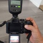 Panasonic DMC-FZ50 fotó