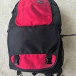 Lowepro Fastpack 350 fotós hátizsák laptop tartóval. Alig használt... fotó