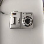 KODAK digitális fényképezőgép, tökéletesen működik!! fotó