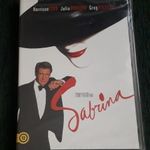 Sabrina (1995) dvd új fotó