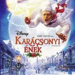karácsonyi ének ~ DVD Amerikai animációs film fotó