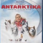Kutyahideg Blu-Ray fotó