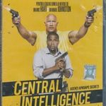 Központi hírszerzés Blu-Ray fotó