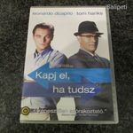 Kapj el, ha tudsz (Leonardo DiCaprio, Tom Hanks) (Eredeti, szinkronos DVD, szép állapotban!) fotó