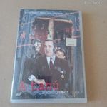 A tanú / DVD film fotó