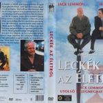 Leckék az életről nagyon ritka DVD fotó