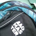 Bagmaster iskolatáska fotó