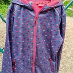 Lány softshell kabát 146/152-es méretben (T9) fotó