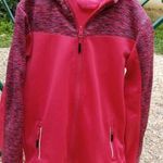 Lány softshell kabát 146/152-es méretben (T8) fotó