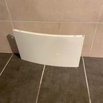 Vaillant VUW180 kazán fém előlapja fotó