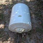 Hajdú bojler 80 liter fotó