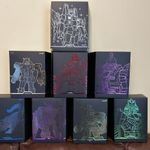 Transformers Super7 Ultimates figura gyűjtemény Bontatlan 1 ft-ról nemminimálmá..... fotó