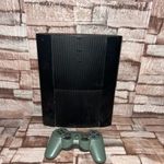 Ps3 Super Slim fotó