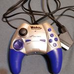 Retro kézi konzol fotó