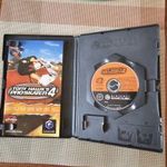 Tony hawk 4 Nintendo gamecube játék fotó