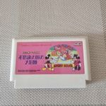 Eladó Nintendo famicom Mickey mouse játék fotó