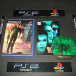Silent Scope 2 Fatal Judgement - Ps2 (Playstation2) 3db játék vásárlás esetén 5% KEDVEZMÉNY!!! fotó