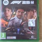 F1 25 - Xbox Series X fotó