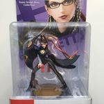 Nintendo amiibo Bayonetta No.62 fotó