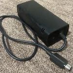 XBOX 360 slim tápegység EREDETI fotó
