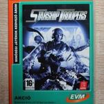 Starship Troopers - PC fotó