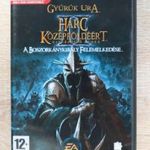 A gyűrűk ura: Harc Középföldéért II 2 - A boszorkánykirály felemelkedése kieg. (The Lord of the Ring fotó