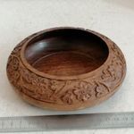 FARAGOTT FA TÁL 15 CM fotó