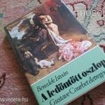 Benedek István : GUSTAVE COURBET életregénye fotó