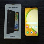 Samsung Galaxy A04s fotó