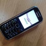 Nokia 6233 Klasszikus fuggetlen fotó