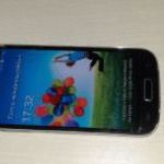 Samsung S4 Mini fotó