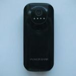 Powerbank DC5V/1A DC5V/1A 8000mAh Q. fotó