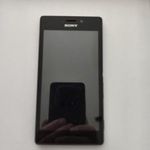 Sony Xperia mobiltelefon fotó
