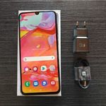 Samsung Galaxy A70 fotó