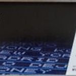 Hp Laserjet 79A (CF279A) eredeti japán bontatlan tintapatron fotó