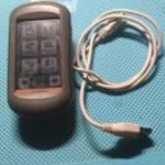 GARMIN OREGON 450 - TÚRA GPS - ADATKÁBELLEL ELADÓ - BEKAPCSOLÓ GOMB KÜLSŐ HIÁNYZIK fotó