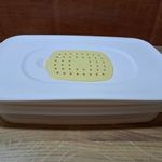 Tupperware Hűtős tároló, sajthoz, felvágotthoz , stb fotó