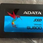 Adata SU800 120GB Sata 2, 5mm2 SSD 1Ft-ról fotó