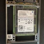 Samsung Thin 64GB Sata SSD hibátlan állapotú 1Ft-ról fotó