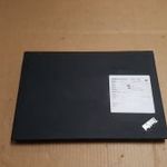 Lenovo Thinkpad T480 fotó