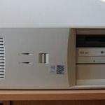 Compaq Deskpro Pentium II számítógép fotó