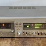 SABA CD278 deck magnódeck 1981-82 fotó